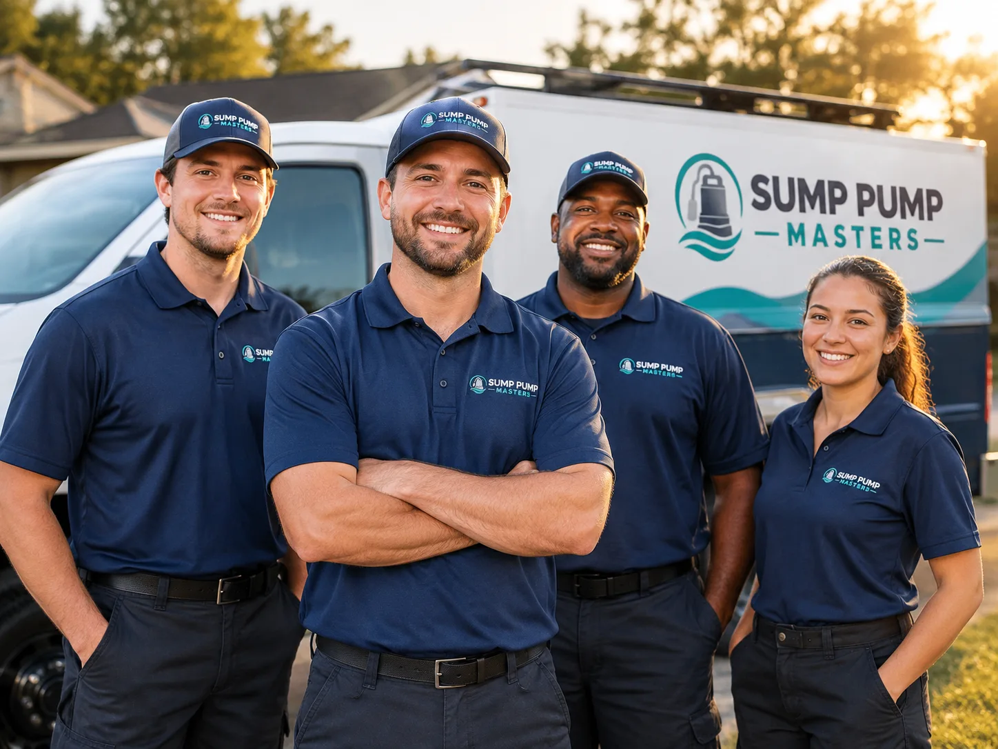 Sump Pump Repair company in Newton Center, MA